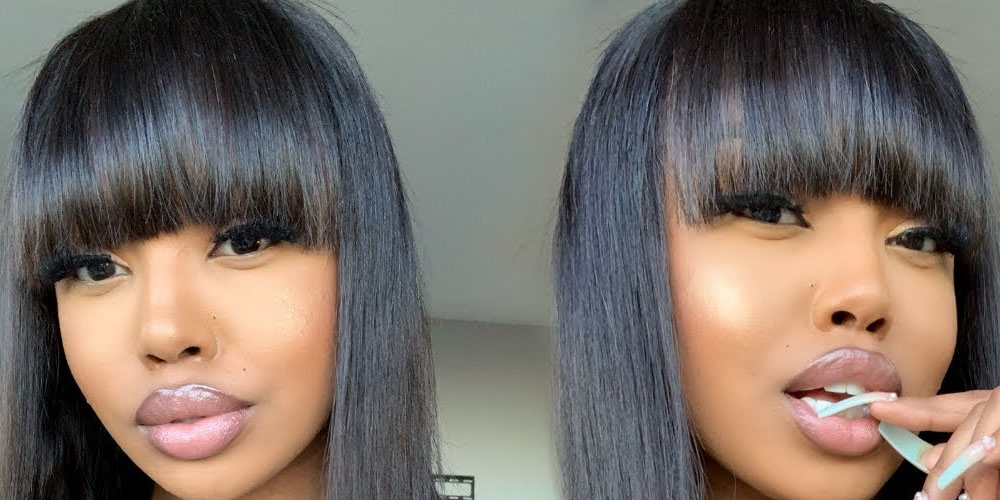 Tips For Breaking In A Bob Style Wig