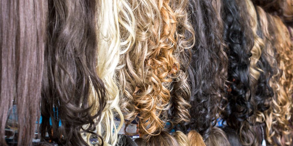 How to Get the Best Out of Your Wig