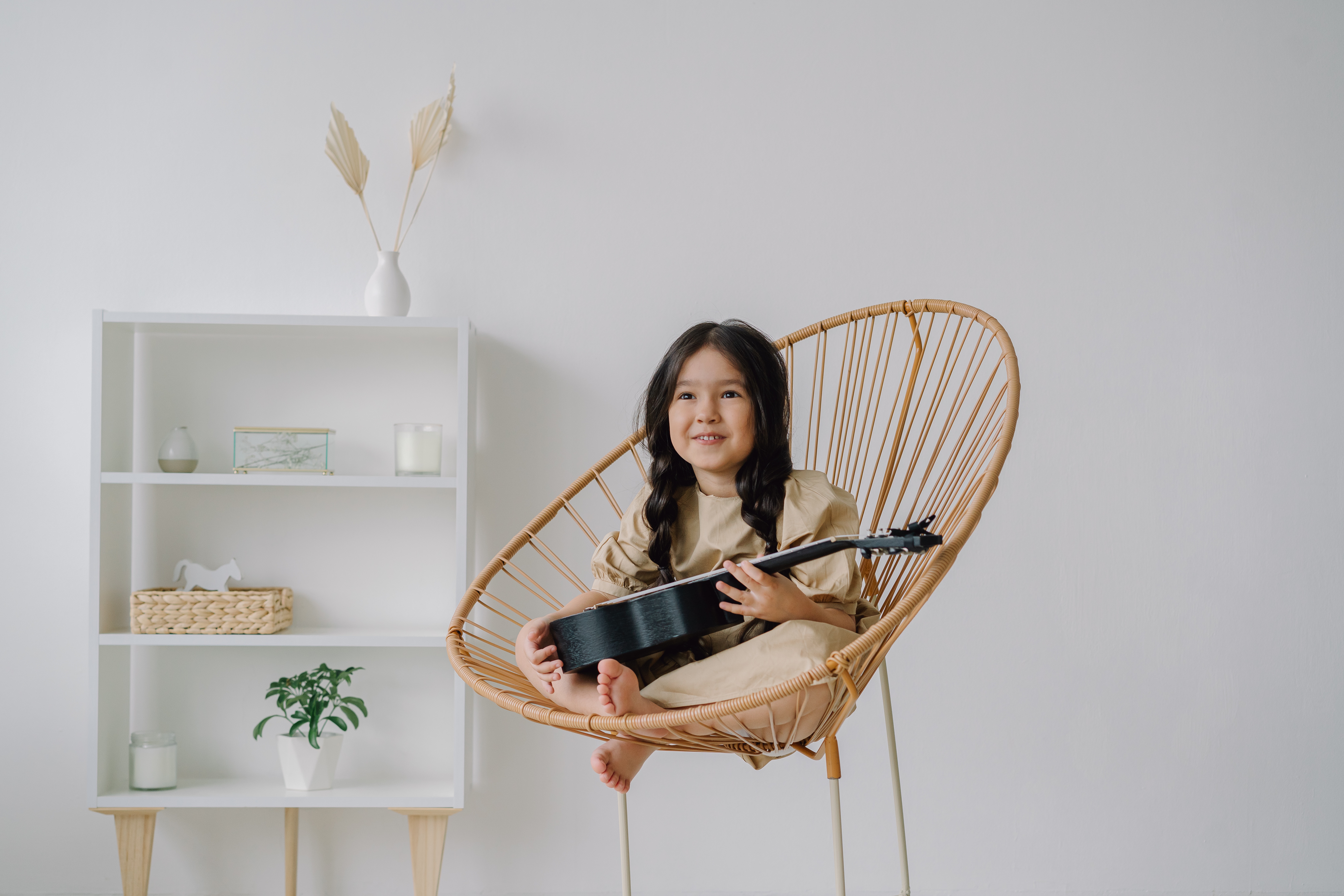 How to Repair A Rattan Chair