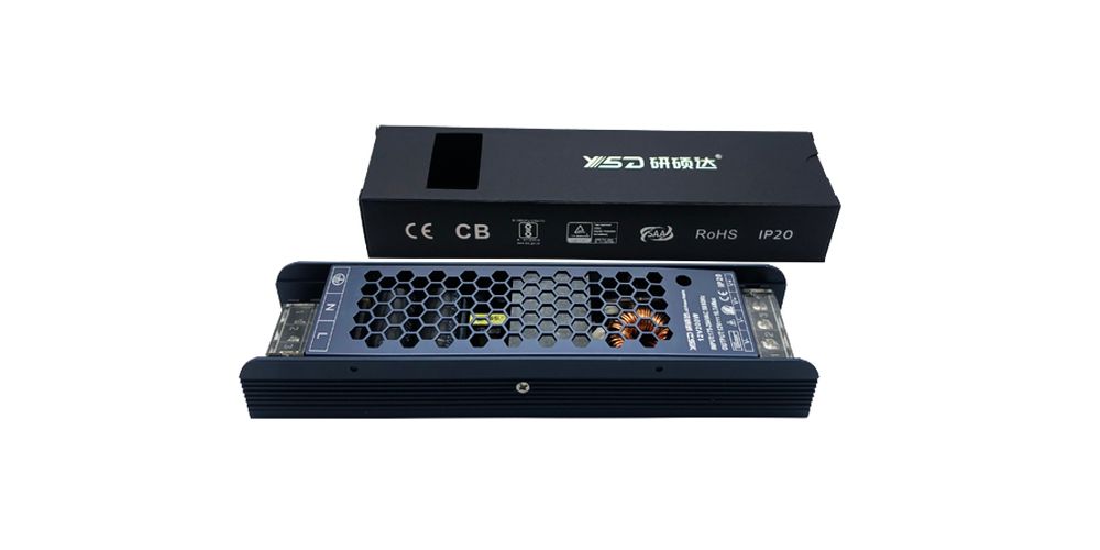 The Benefits of Indoor LED Strip Light Drivers