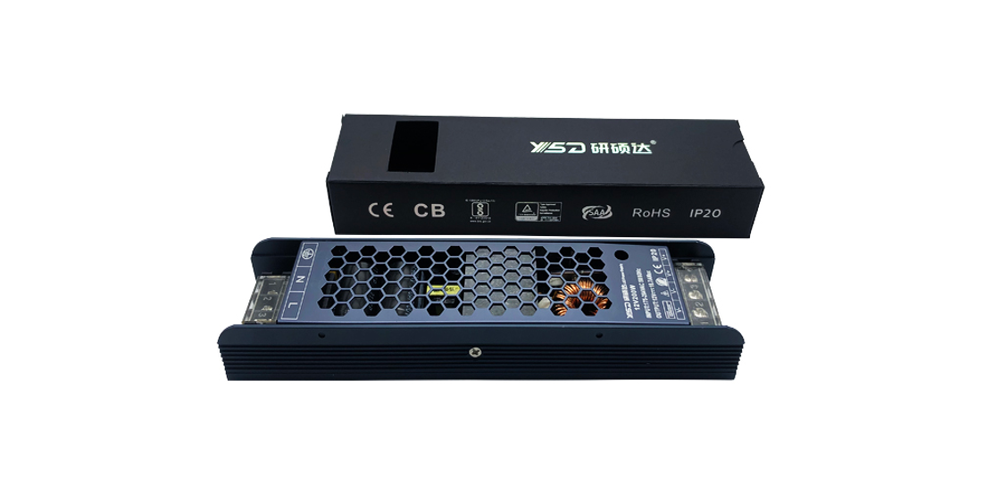 The Benefits of Indoor LED Strip Light Drivers