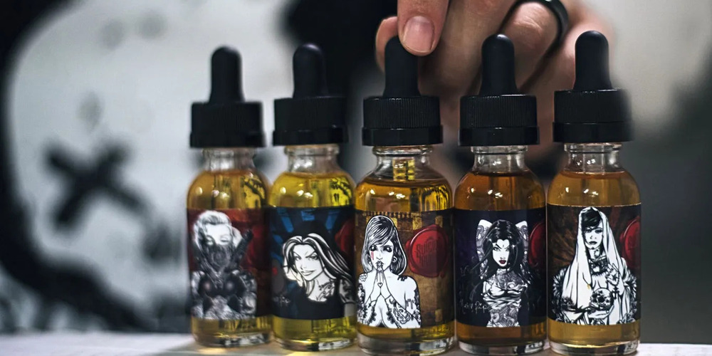 Open And Close Systems of Vaping: Finding The Difference