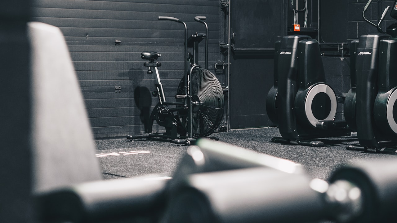 A Small Treadmill Is A Perfect Gift For A Gym Freak