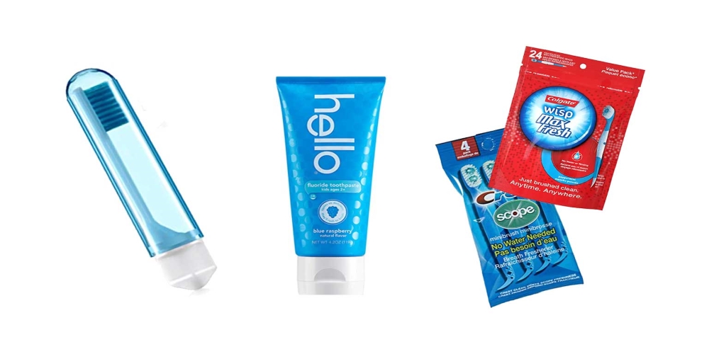 What Should Be Included In A Survival Kit When Wearing Braces?