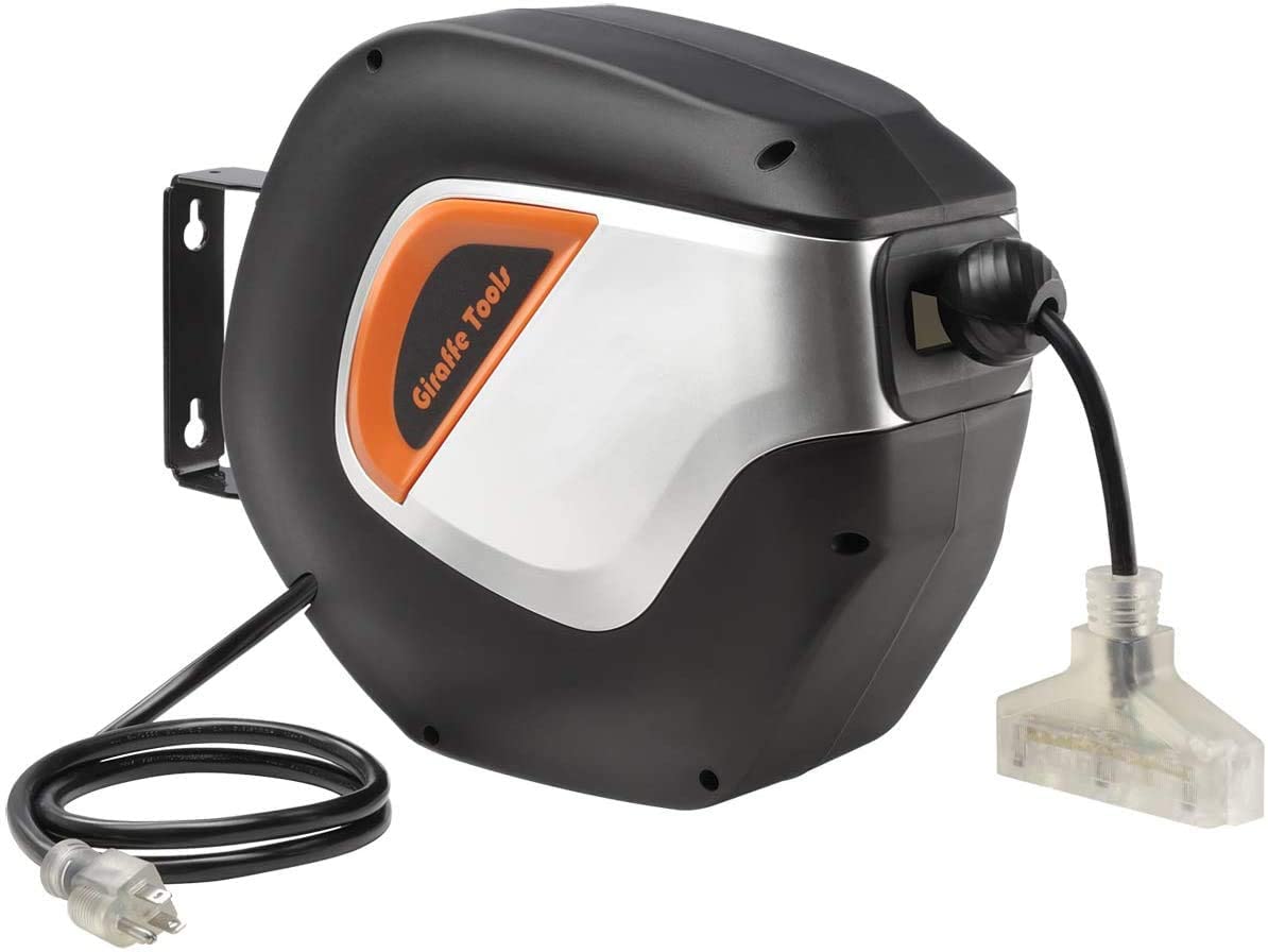 Why People Love To Hook Pressure Washer to Hose Reel