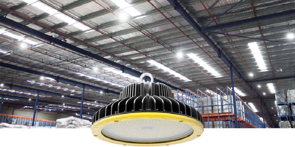 Why should you buy high bay led lights?