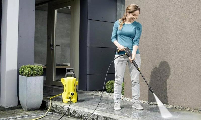 Ideal Ways To Wash Fences With Pressure Washer