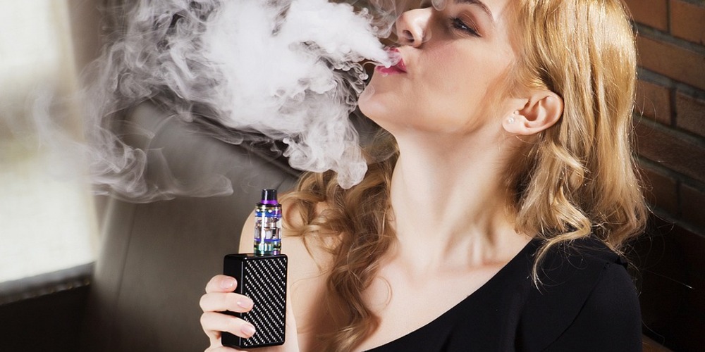 Get Most Out of Your Vaping Experience with Right Wattage
