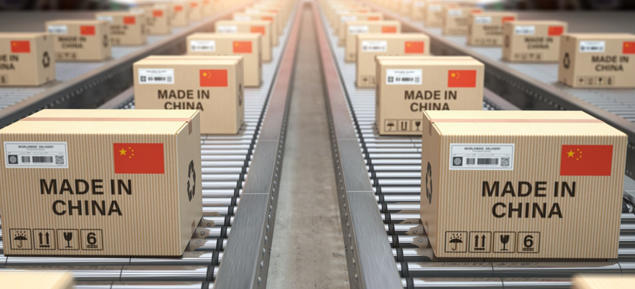 Ultimate Guide for Sourcing Products from China