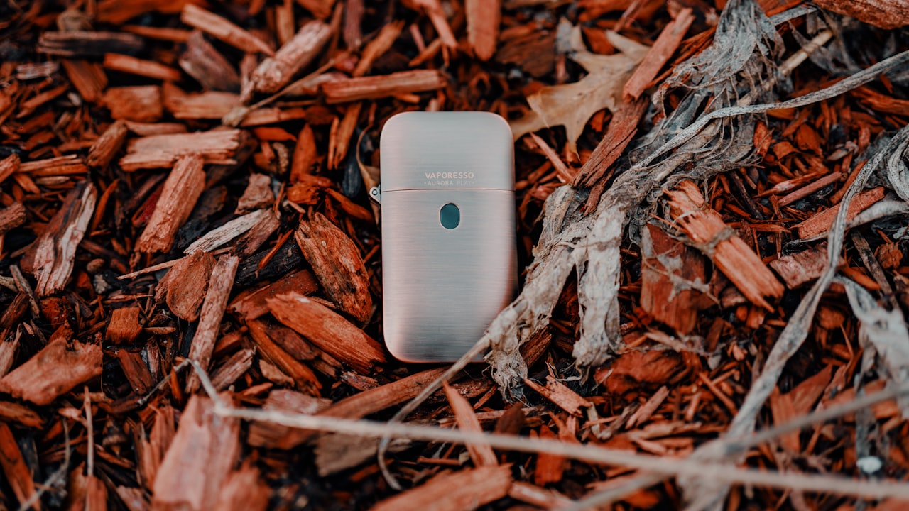 The ELFBAR-TE5000 Disposable Vape Pod: What Makes it Stand Out?