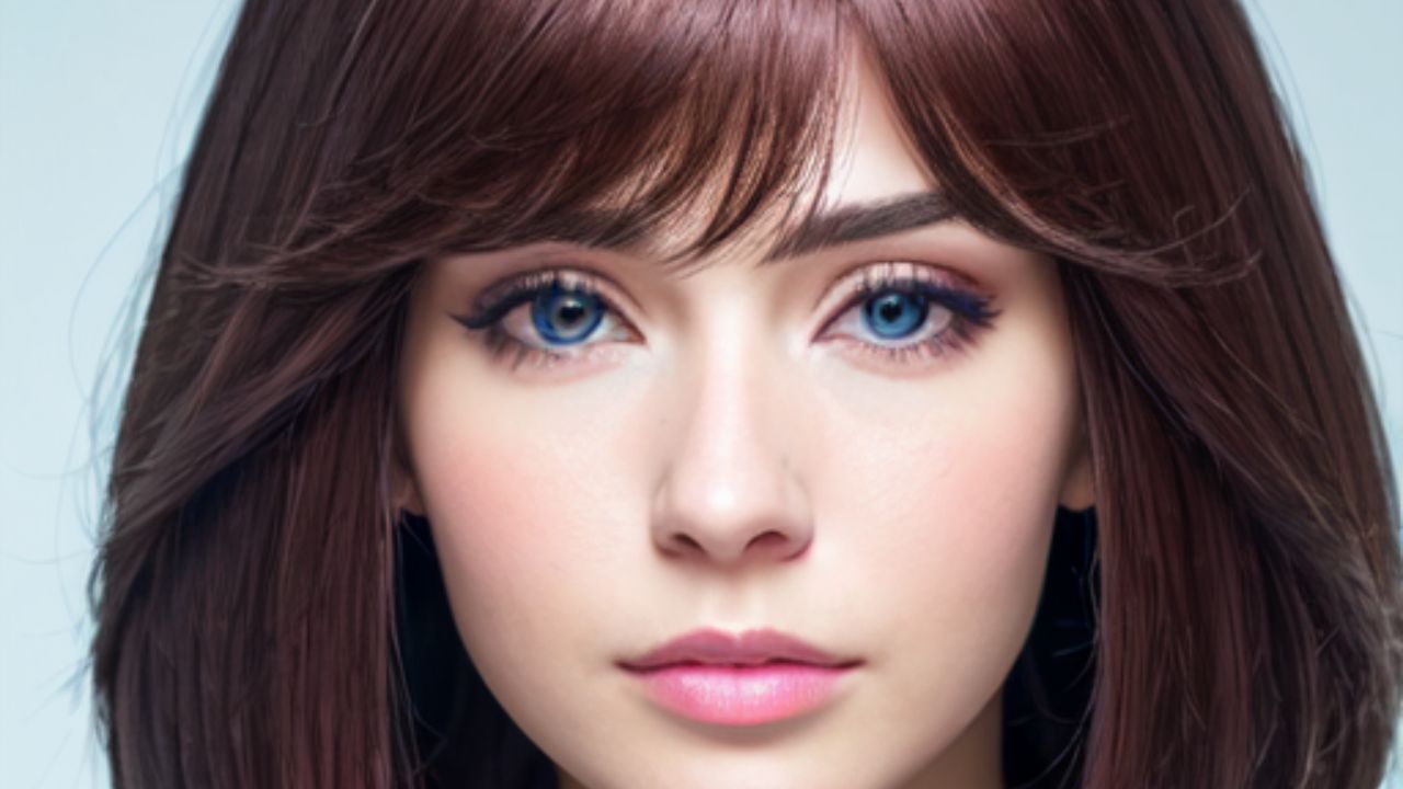 Unlocking the Magic: The Power of Straight Wigs to Boost Confidence and Enhance Beauty