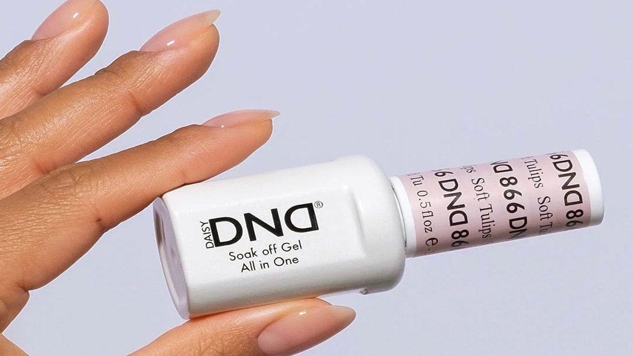 Navigating International Shipping for DND Gel Polish Wholesale