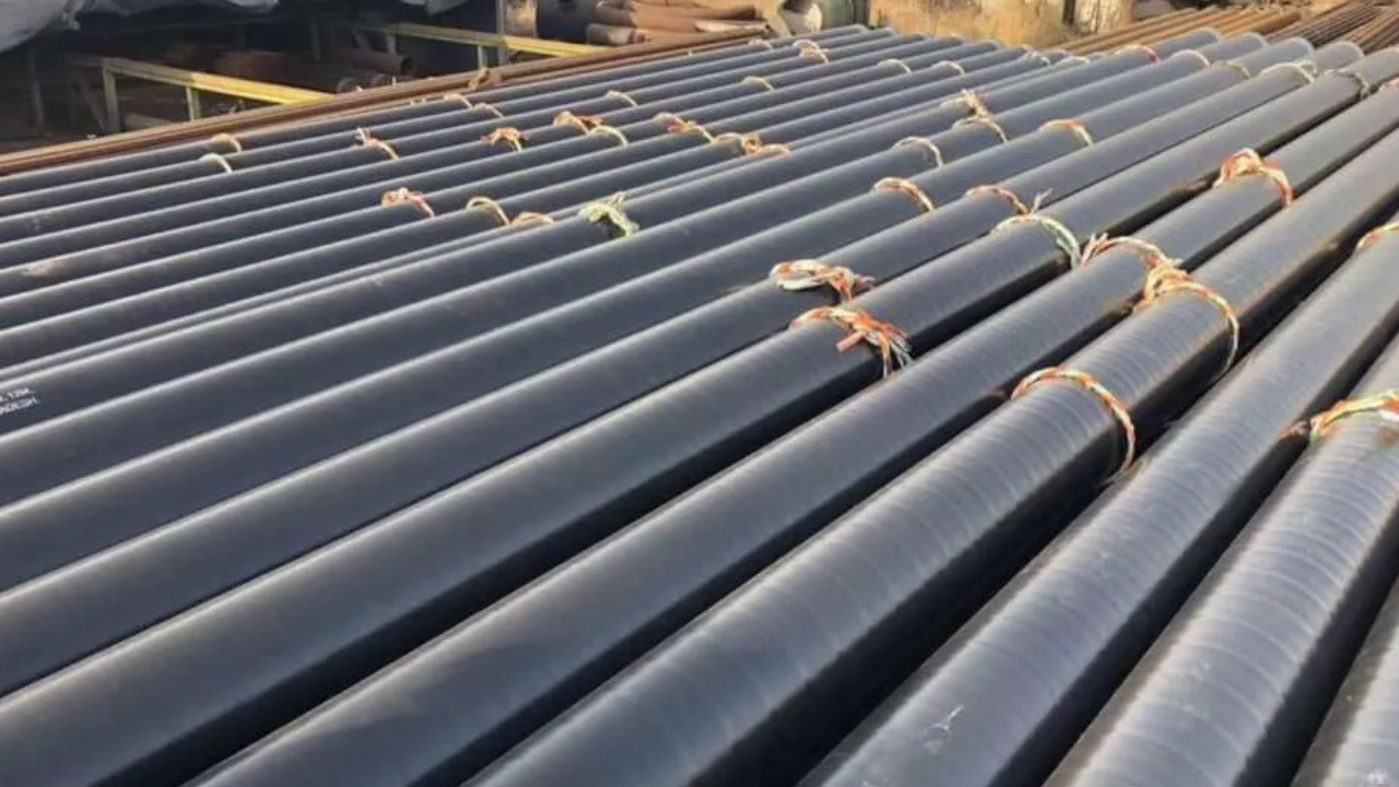 Which Are Important Considerations When Selecting ASTM A53 Grade B Pipes?