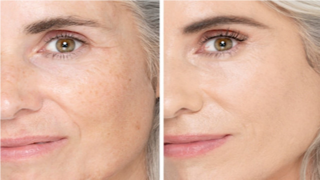 Copper Peptide Powder for Wound Healing and Skin Regeneration