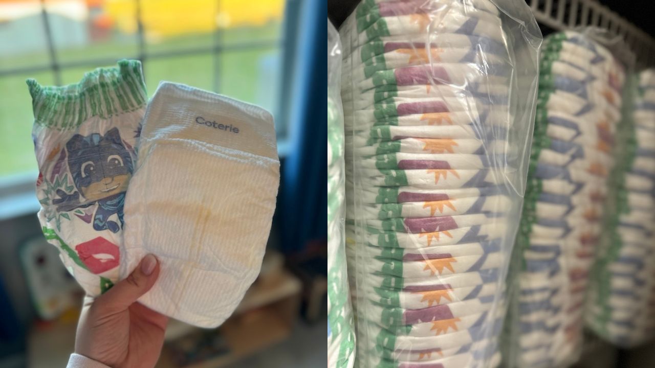 Why Retailers Should Invest in High-Quality Disposable Baby Diapers in Bulk