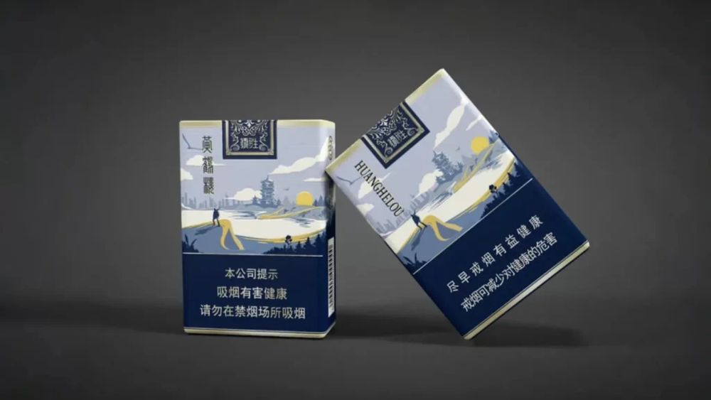 Why Top Tobacco Brands Choose Ruenfo for Packaging