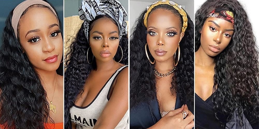 Can You Use Headband Wigs with All Outfits?