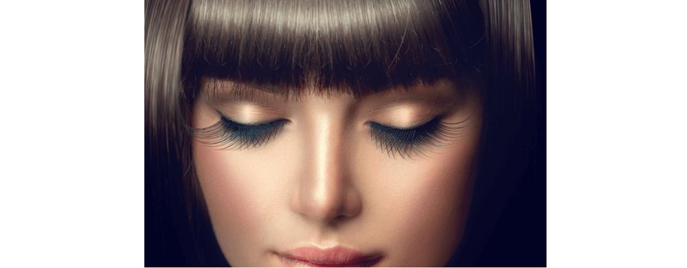 Essential Details About Applying False Lashes