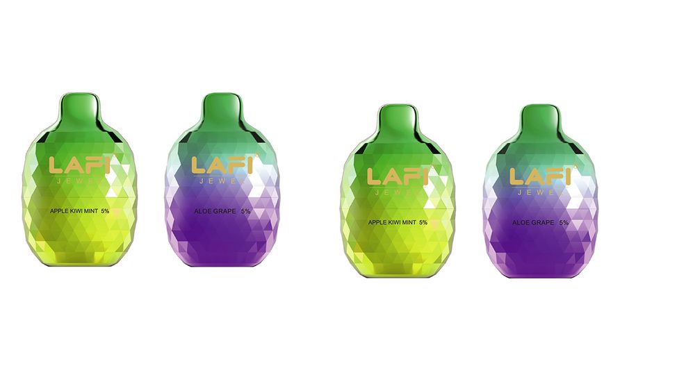 Quick Pod Vape Vaping Guide