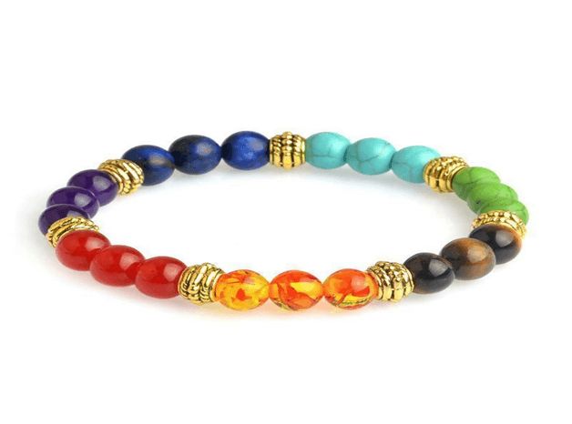 Real Chakra Bracelet: What You Need To Know