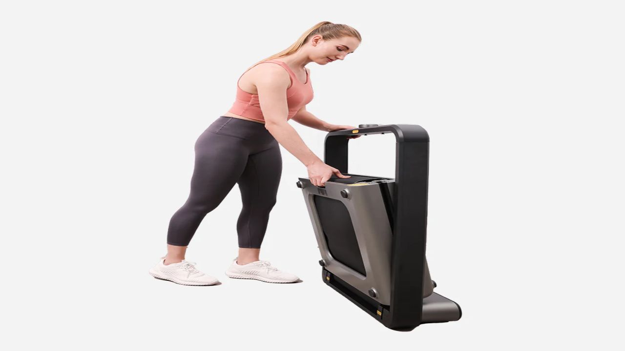 The Cheap Treadmill Revolution: How Budget-Friendly Models Are Changing the Fitness Landscape