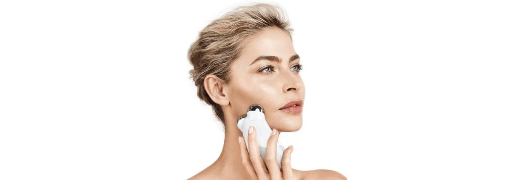 What Is a Microcurrent Facial and Why is it Popular?