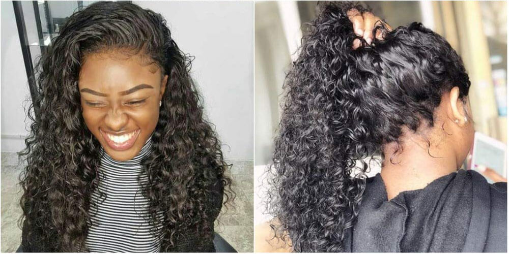 What is the Importance of Owning a Frontal Wig?