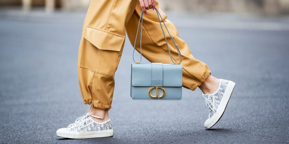 Where to find Fashionable Cargo Pants