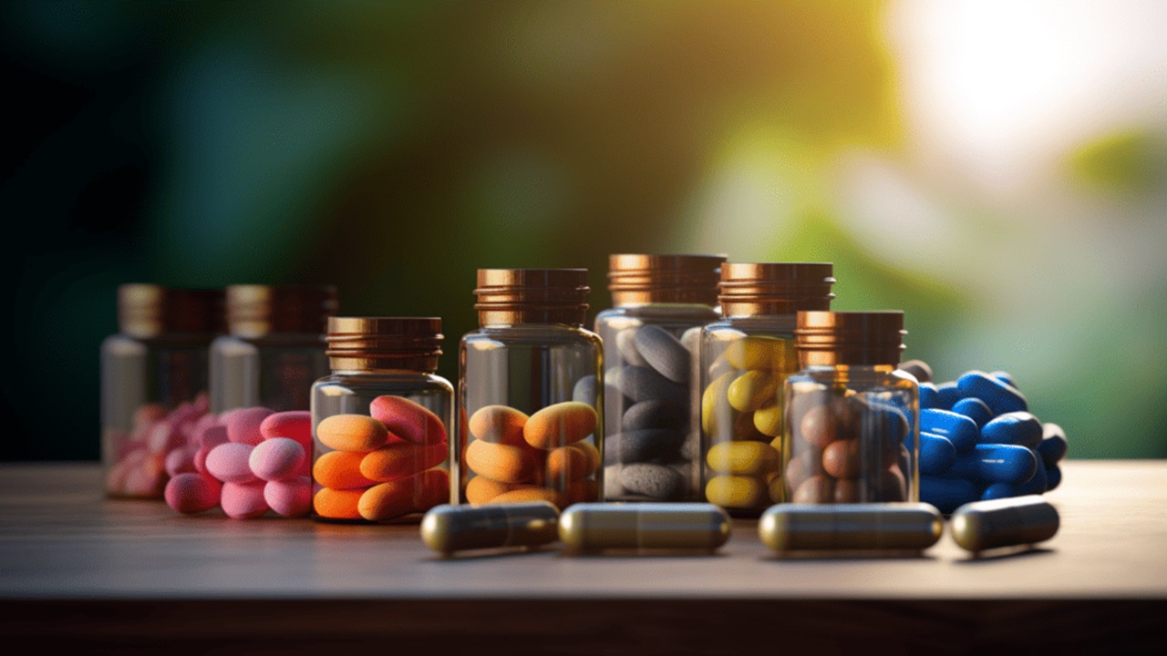 Wholesale Glutathione Powder: How GSH World Supports Global Distributors