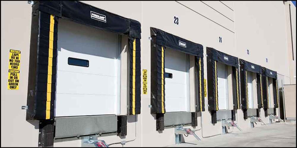 5 Reasons Why Your Business Needs a Loading Dock