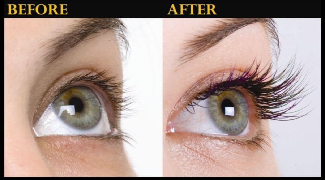 5 Tips to guide you buy the best eyelash extensions online