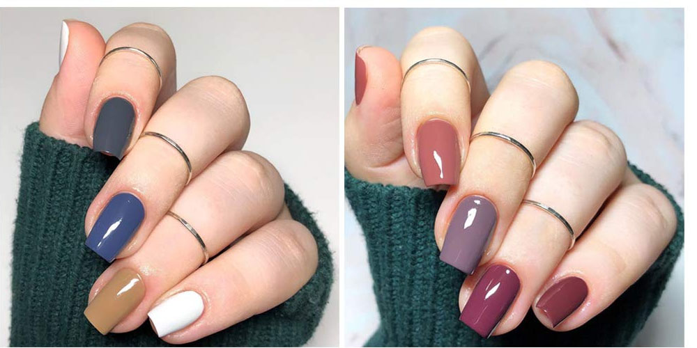 Application Procedure and Merits of Using Nail Gel