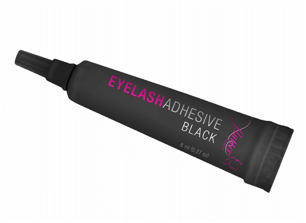 Can I Appy False Eyelashes Without Eyelashes Glue?
