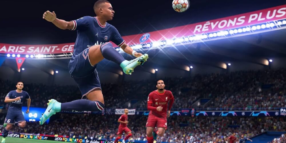 Detailed Guide to Buying FIFA 22 Coins