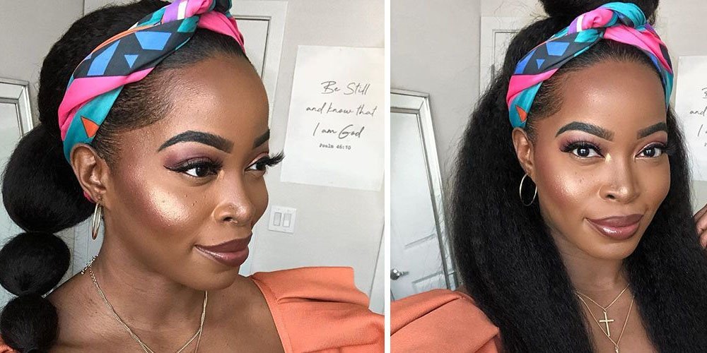 How To Ensure You Wear Your Wig Right