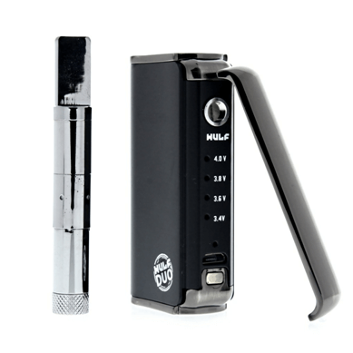 Key Features To Look For While Buying The Best 2 In 1 Vaporizer