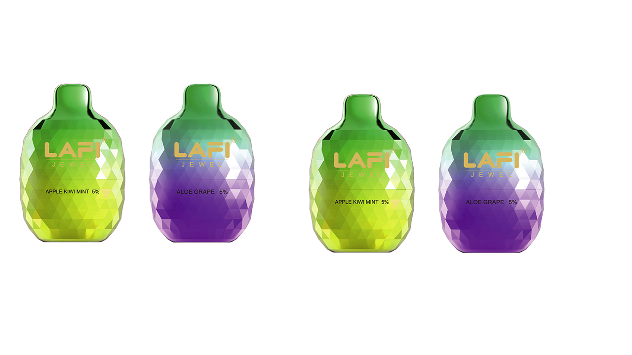 Quick Pod Vape Vaping Guide