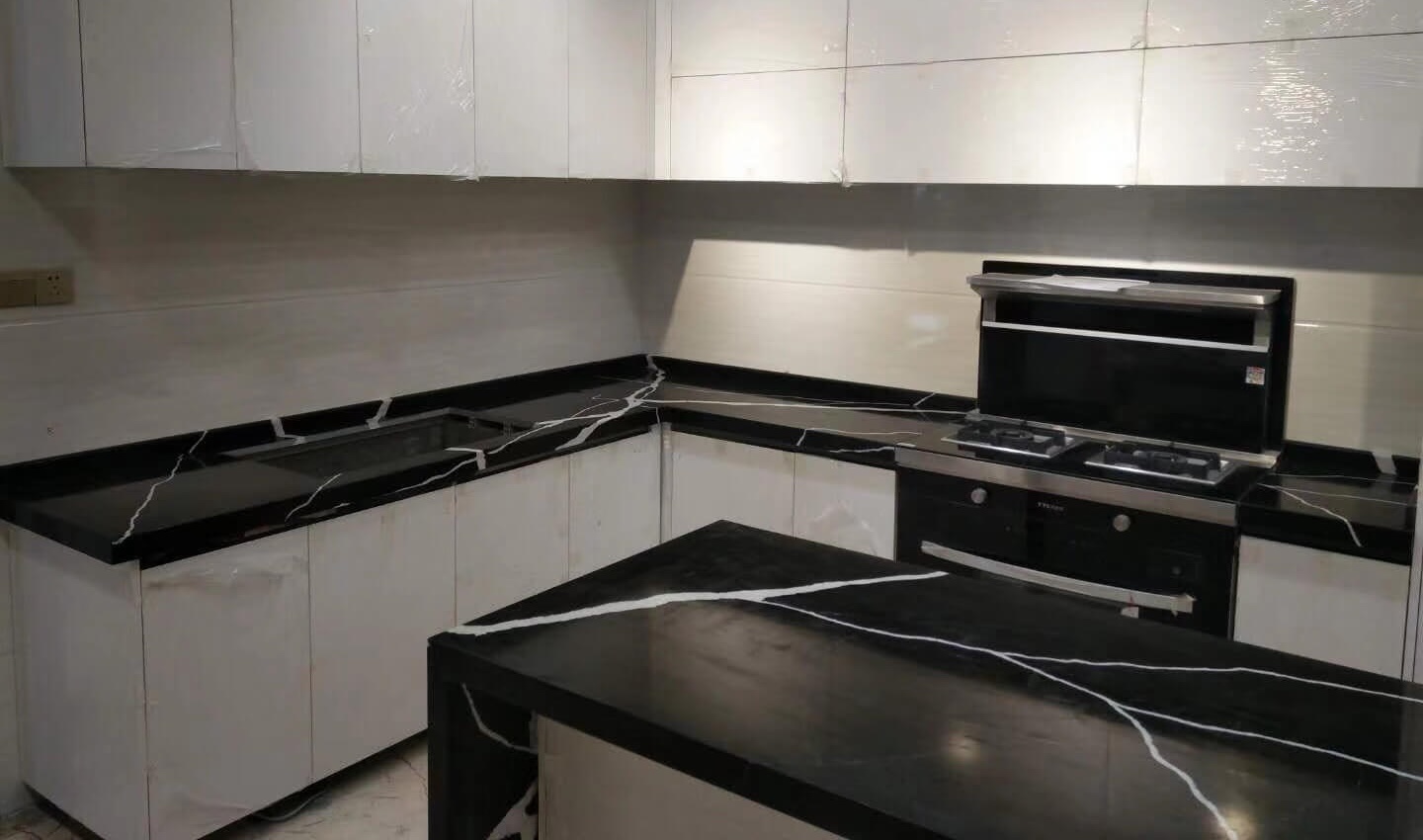 Sprucing Your Home With Stylish Quartz Countertops