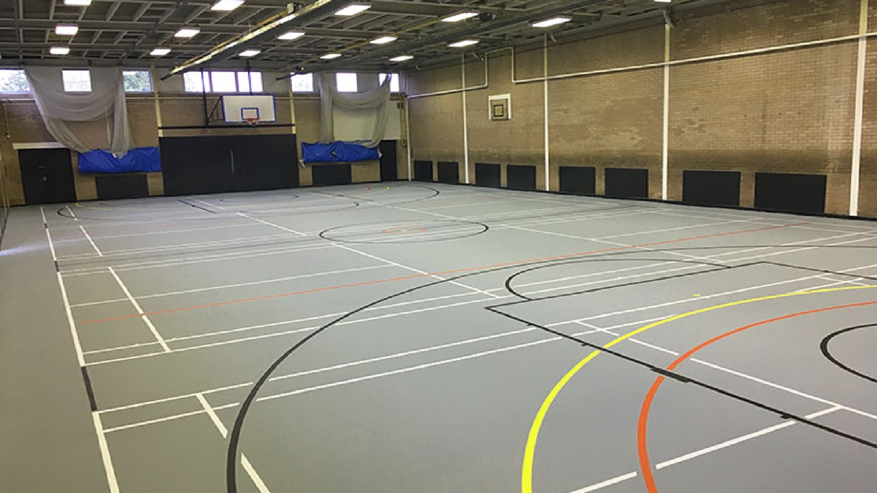 Taking Indoor Sports to the Next Level: The Versatility of Elastic Mat