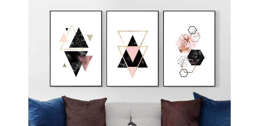 The Basics Of Nordic Wall Art