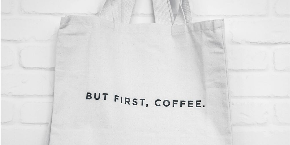 The Best Ways to Use Your Canvas Bags