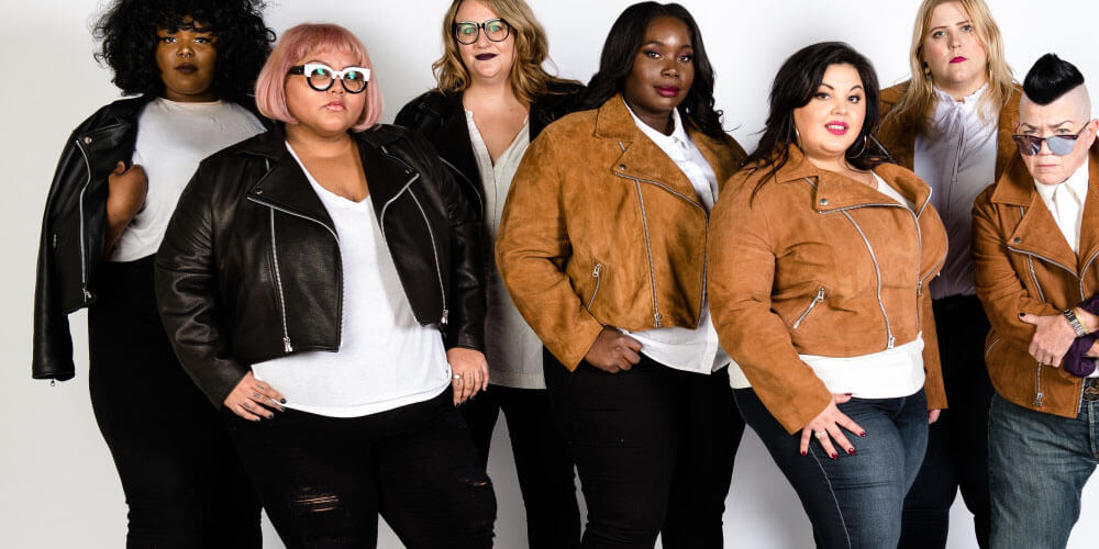 The Plus Size Tee is Your Must-Have Today!