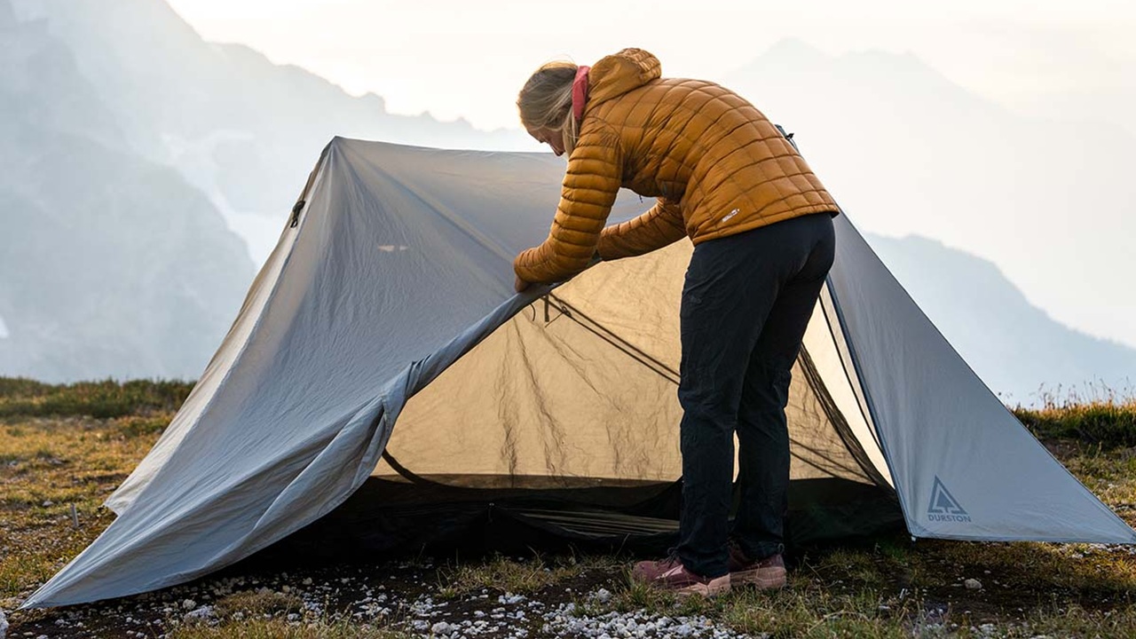 The Ultimate Guide to Everich’s Custom Tent Manufacturing Services