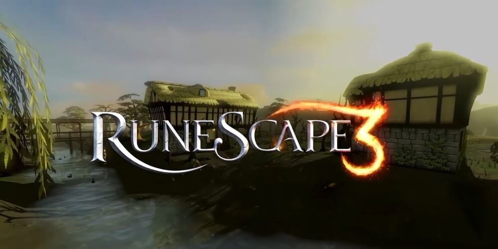 Top Four Runescape 3 Money Making Methods