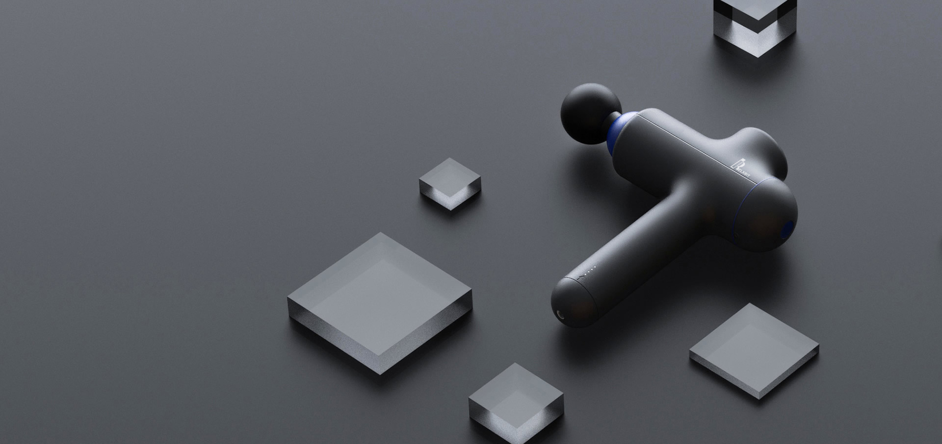 Types of Percussion Massage Guns You Should Know