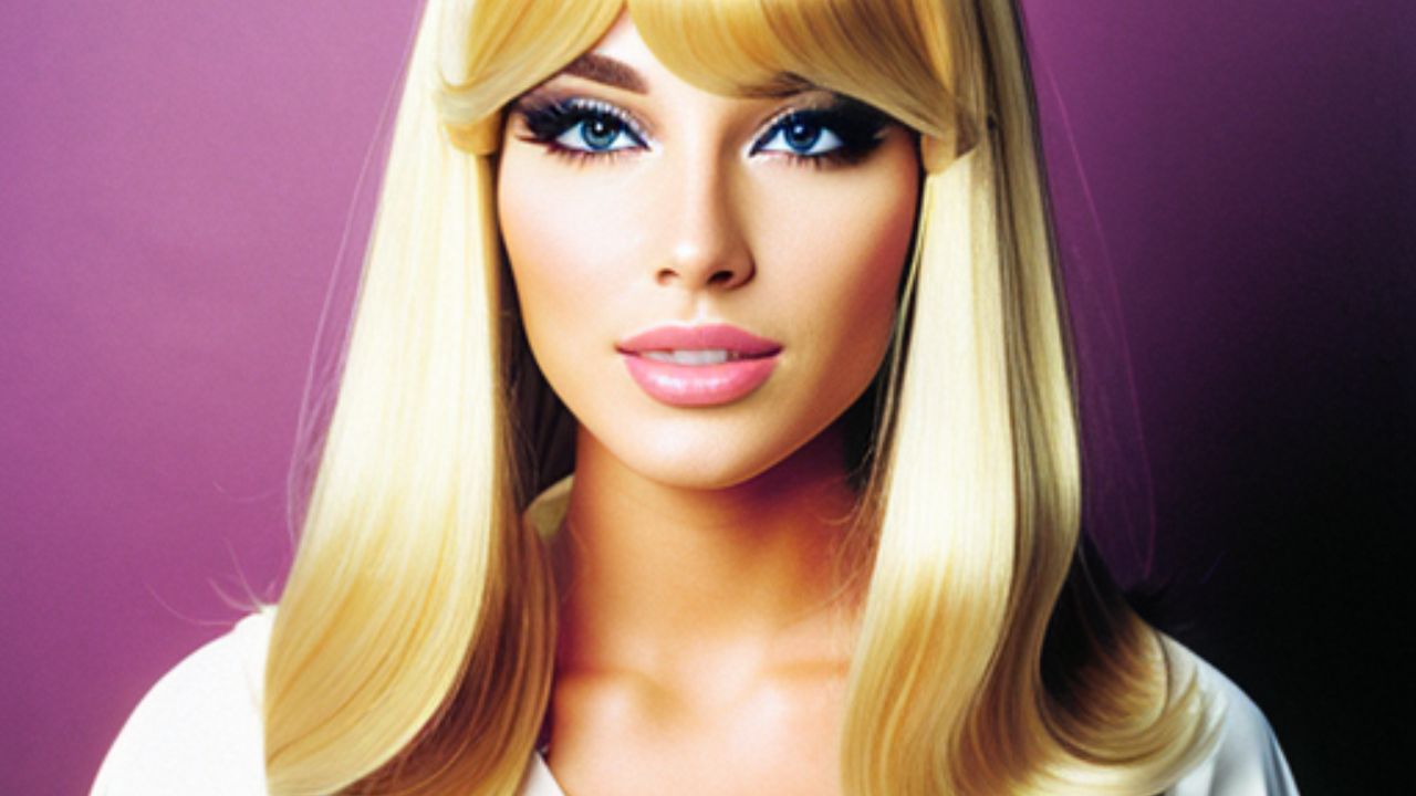 Unraveling the Enigma: The Timeless Allure of Blonde Wigs in Fashion