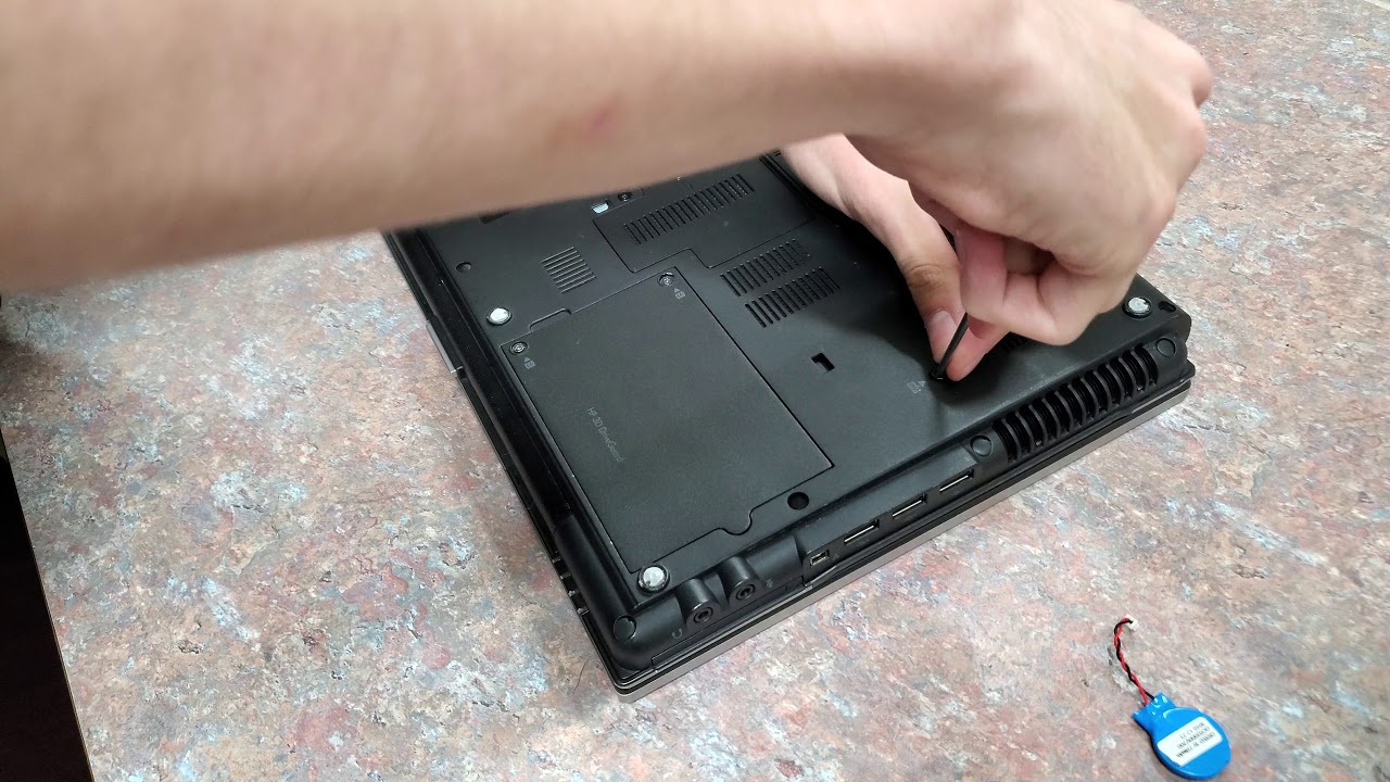 Why Businesses Trust the Reliability of a Pavilion Laptop Battery