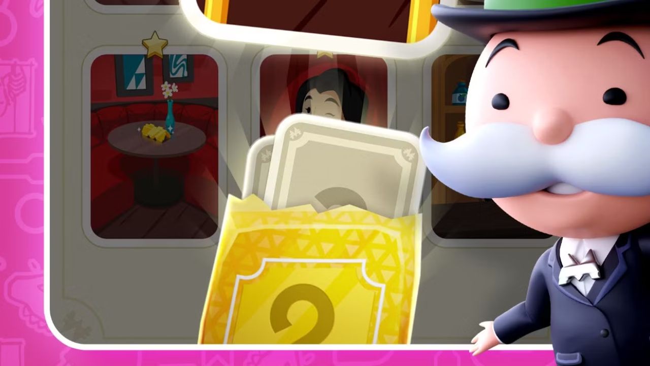 Why U4GM Is the Best Marketplace for Monopoly GO Stickers